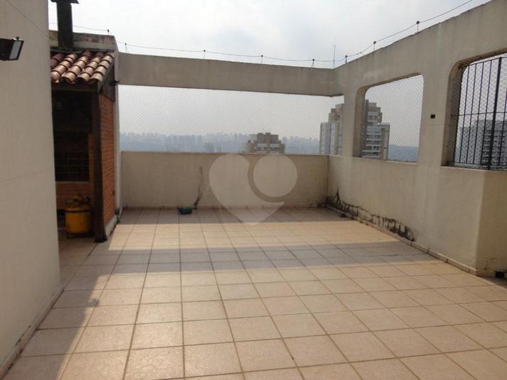 Venda Apartamento São Paulo Jardim Santo Amaro REO55172 18