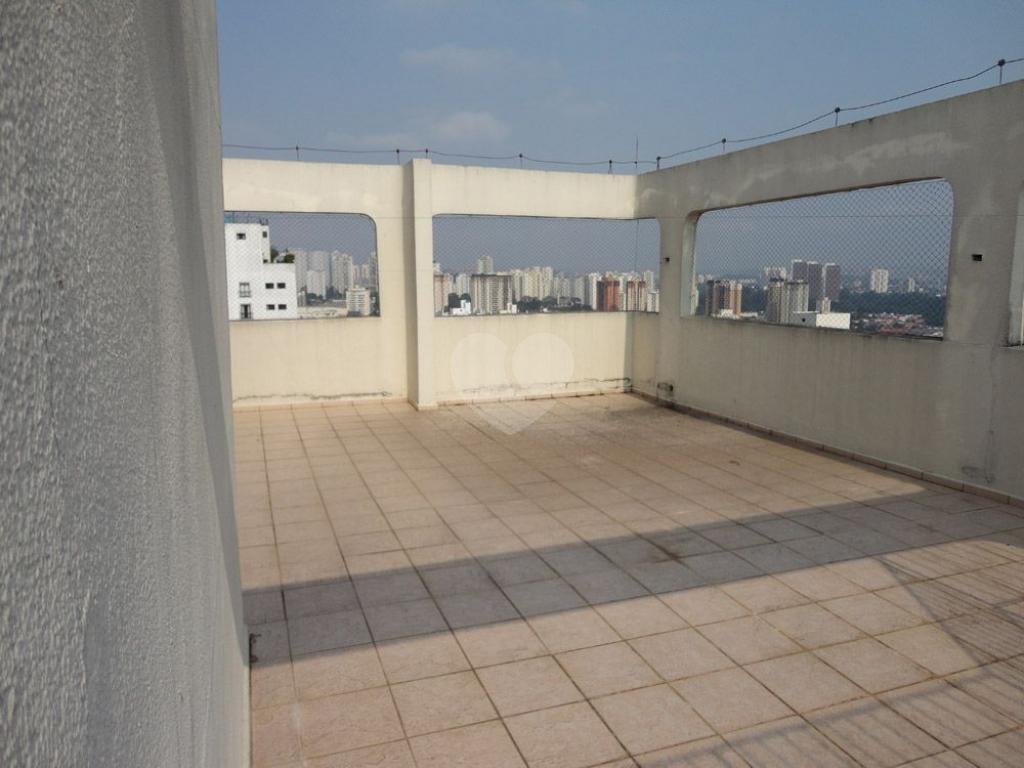 Venda Apartamento São Paulo Jardim Santo Amaro REO55172 20