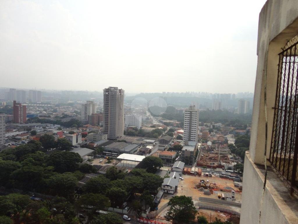 Venda Apartamento São Paulo Jardim Santo Amaro REO55172 21