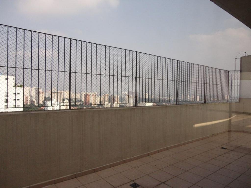 Venda Apartamento São Paulo Jardim Santo Amaro REO55172 23