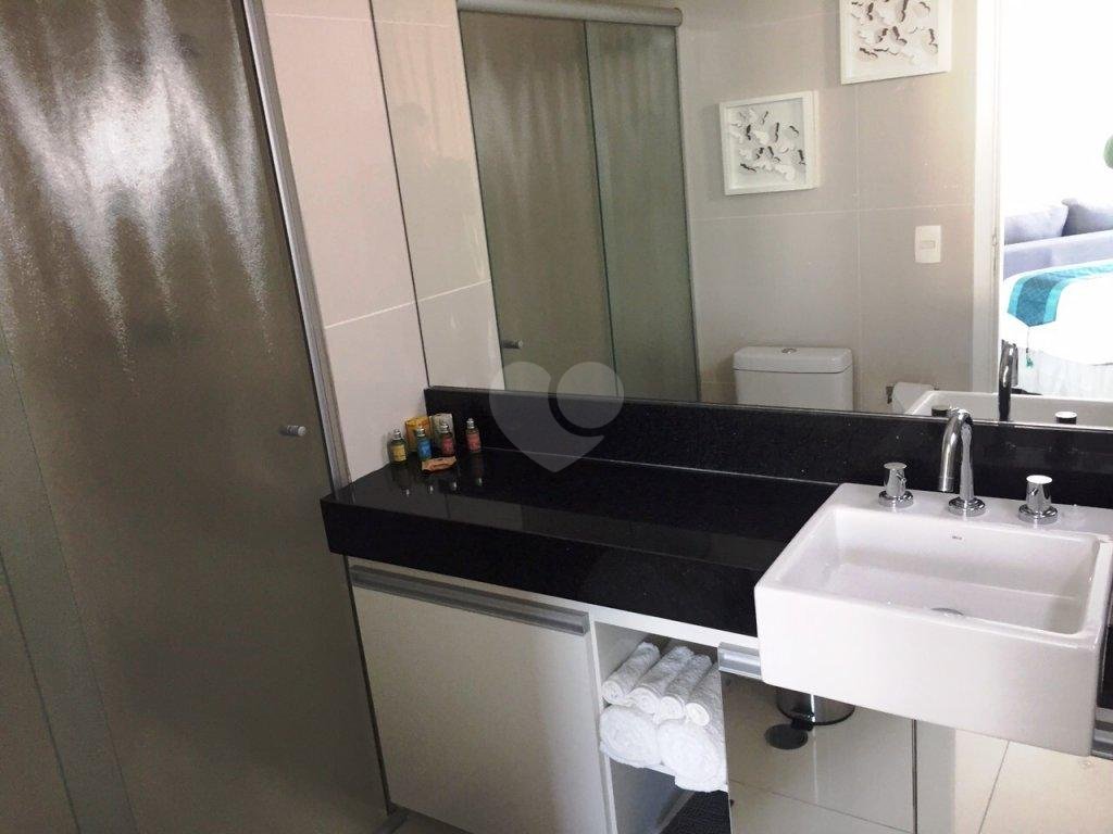 Aluguel Apartamento São Paulo Vila Olímpia REO55173 14