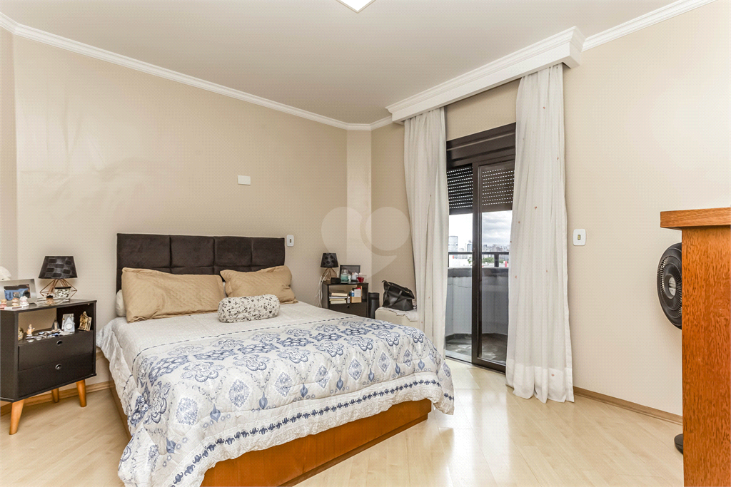 Venda Apartamento São Paulo Vila Clementino REO551732 17