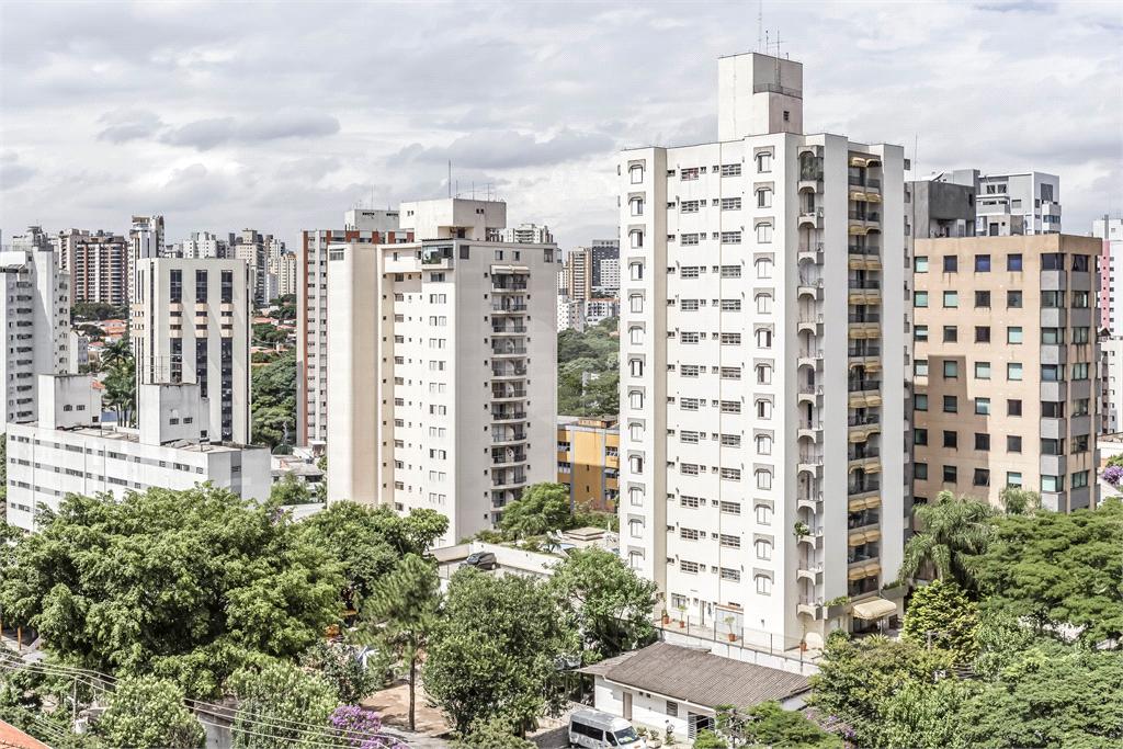 Venda Apartamento São Paulo Vila Clementino REO551732 1