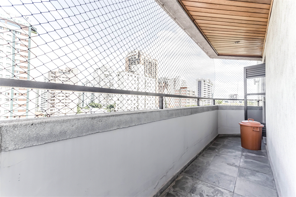 Venda Apartamento São Paulo Vila Clementino REO551732 13