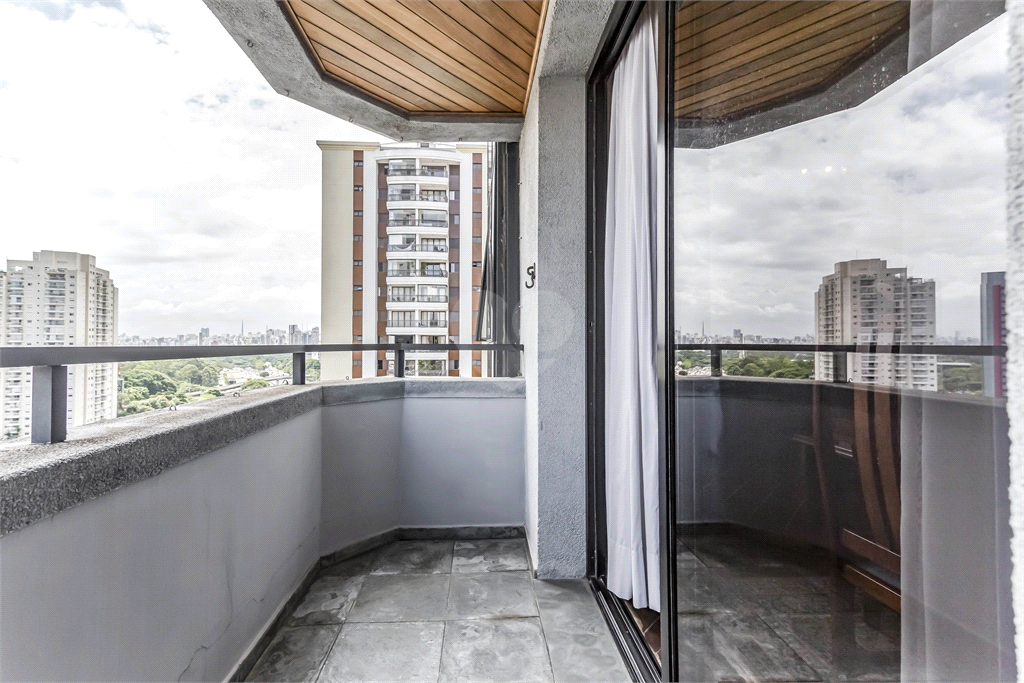 Venda Apartamento São Paulo Vila Clementino REO551732 7