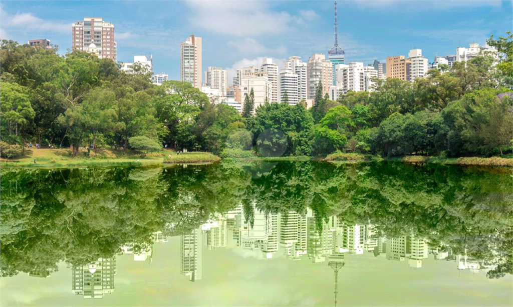 Venda Casa térrea São Paulo Cambuci REO551739 16