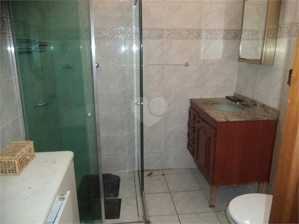 Venda Casa térrea São Paulo Cambuci REO551739 7