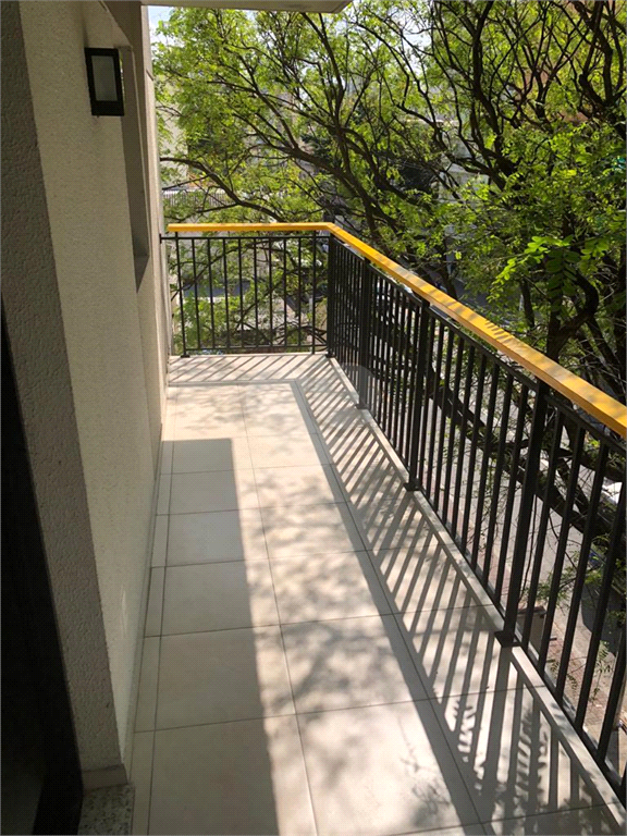 Venda Apartamento São Paulo Santana REO551752 17