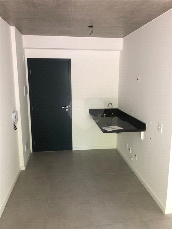 Venda Apartamento São Paulo Santana REO551752 5