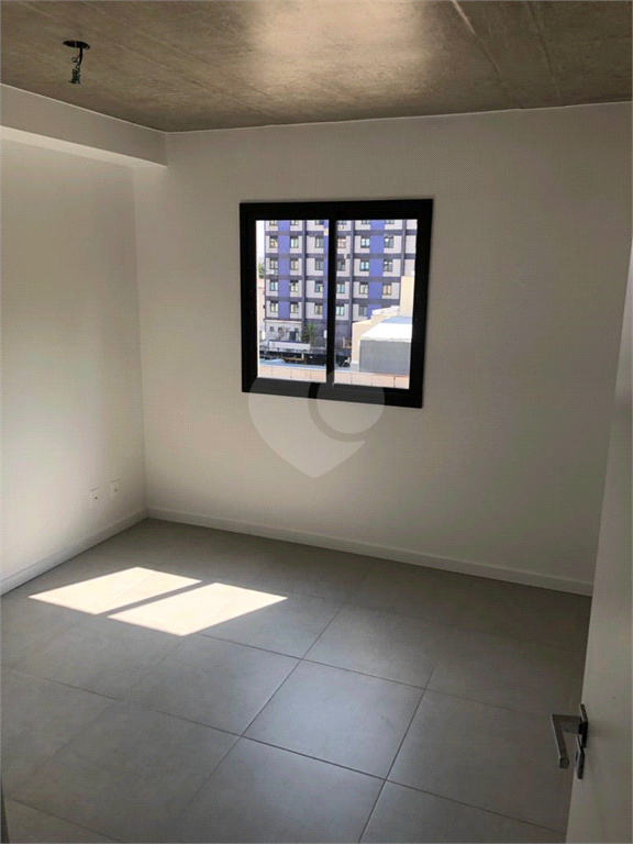 Venda Apartamento São Paulo Santana REO551752 2