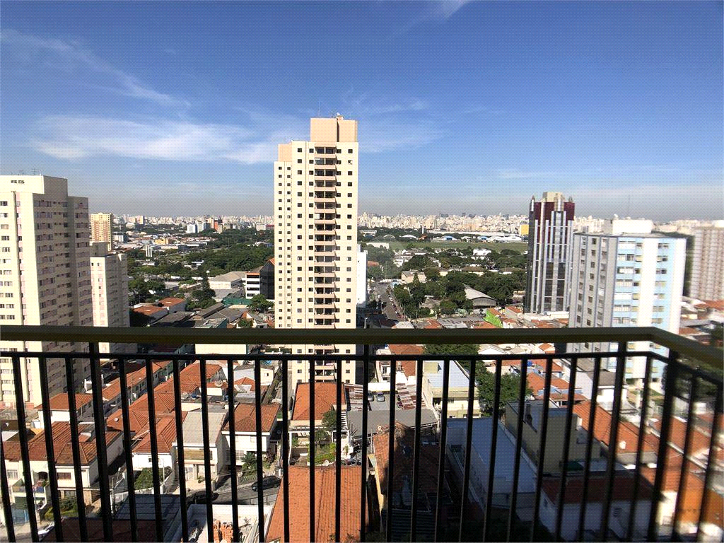 Venda Apartamento São Paulo Santana REO551752 19