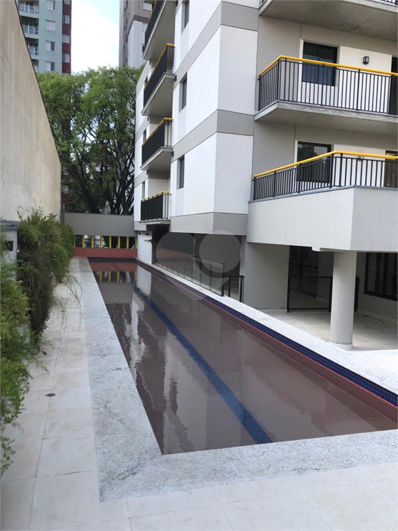 Venda Apartamento São Paulo Santana REO551752 20