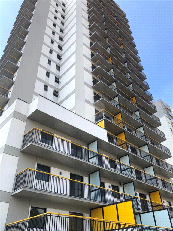 Venda Apartamento São Paulo Santana REO551752 1