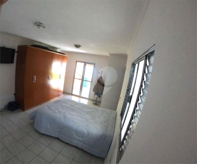 Venda Casa São Paulo Vila Cardoso Franco REO551764 4