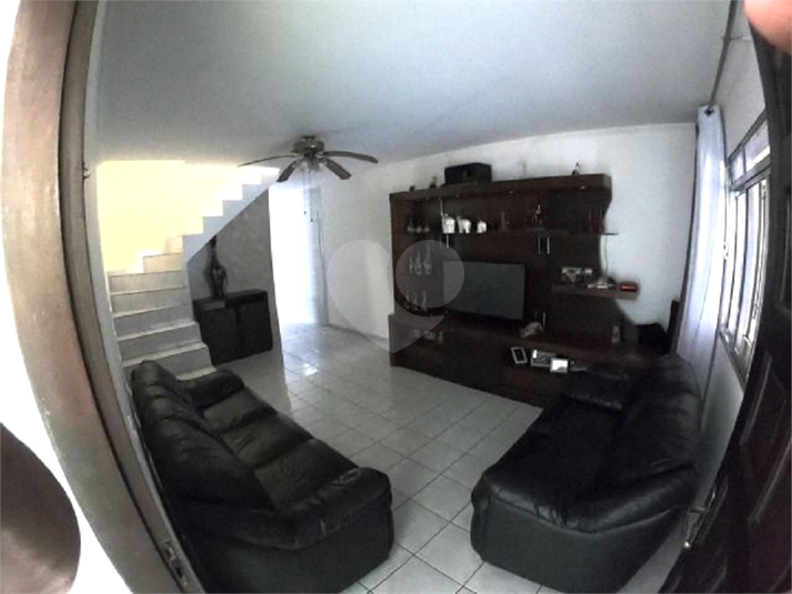 Venda Casa São Paulo Vila Cardoso Franco REO551764 15