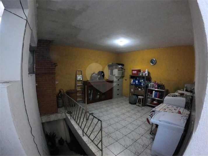 Venda Casa São Paulo Vila Cardoso Franco REO551764 9