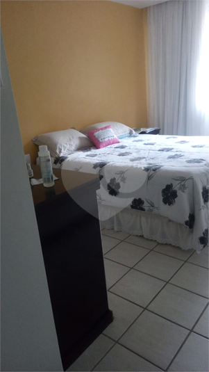 Venda Apartamento Salvador Graça REO551788 9