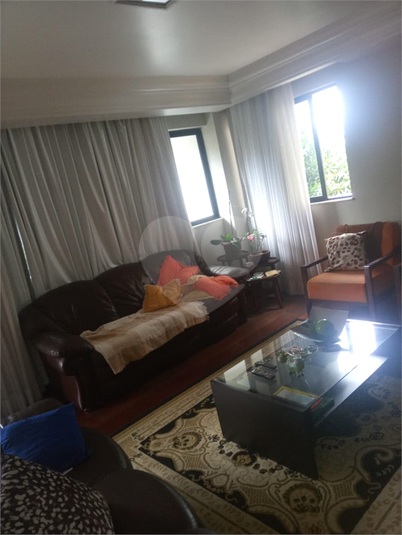 Venda Apartamento Salvador Graça REO551788 1