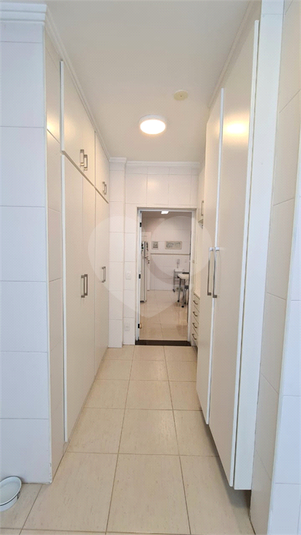 Venda Apartamento São Paulo Santa Cecília REO551789 28