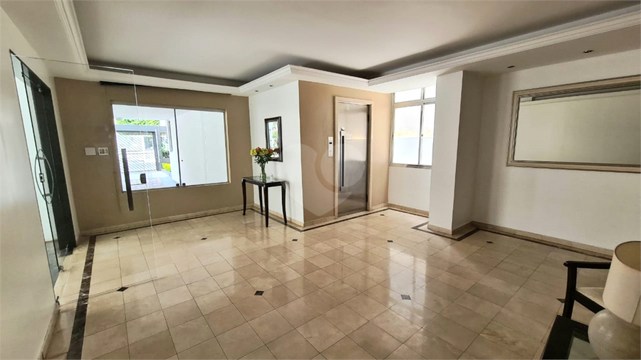 Venda Apartamento São Paulo Santa Cecília REO551789 36