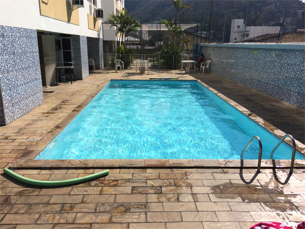 Venda Apartamento Rio De Janeiro Vila Isabel REO551795 2