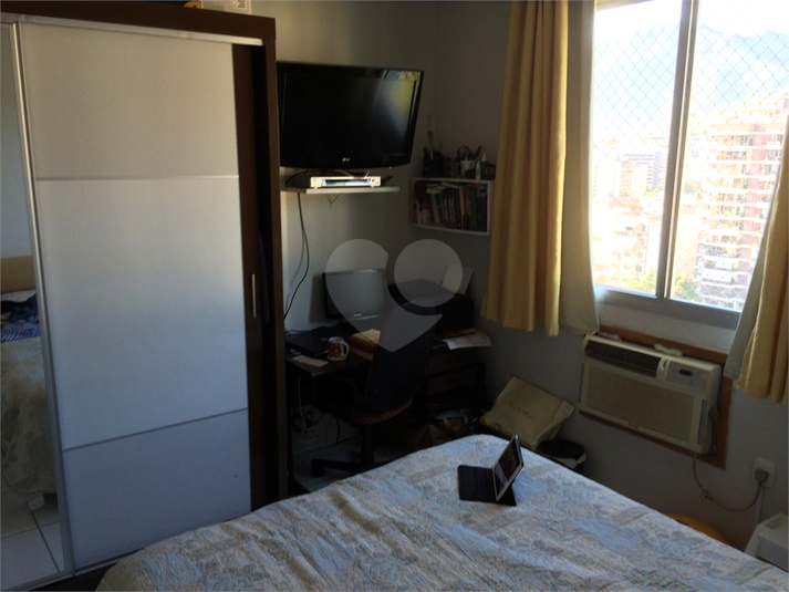 Venda Apartamento Rio De Janeiro Vila Isabel REO551795 6