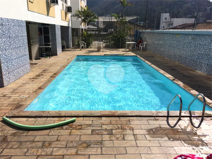 Venda Apartamento Rio De Janeiro Vila Isabel REO551795 19