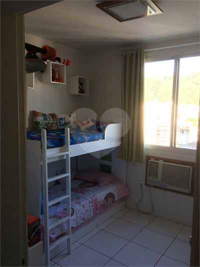 Venda Apartamento Rio De Janeiro Vila Isabel REO551795 8