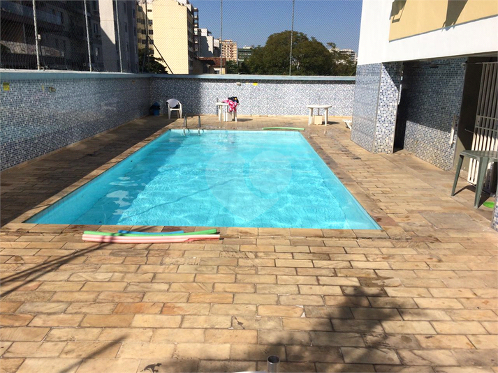 Venda Apartamento Rio De Janeiro Vila Isabel REO551795 18