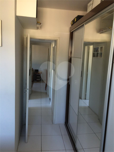 Venda Apartamento Rio De Janeiro Vila Isabel REO551795 9