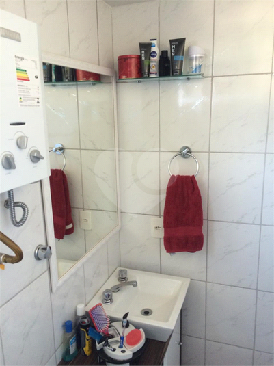 Venda Apartamento Rio De Janeiro Vila Isabel REO551795 13