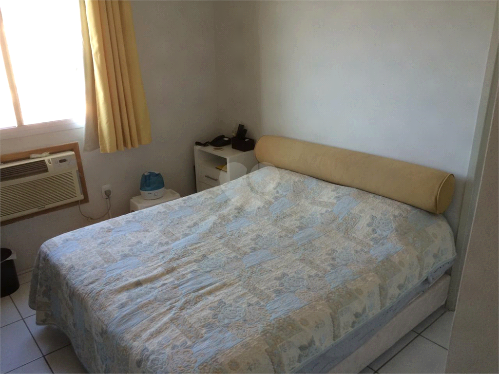 Venda Apartamento Rio De Janeiro Vila Isabel REO551795 4