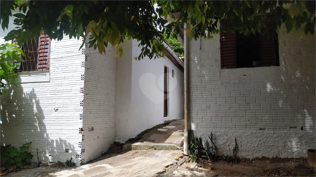 Venda Sobrado Porto Alegre Teresópolis REO551815 26