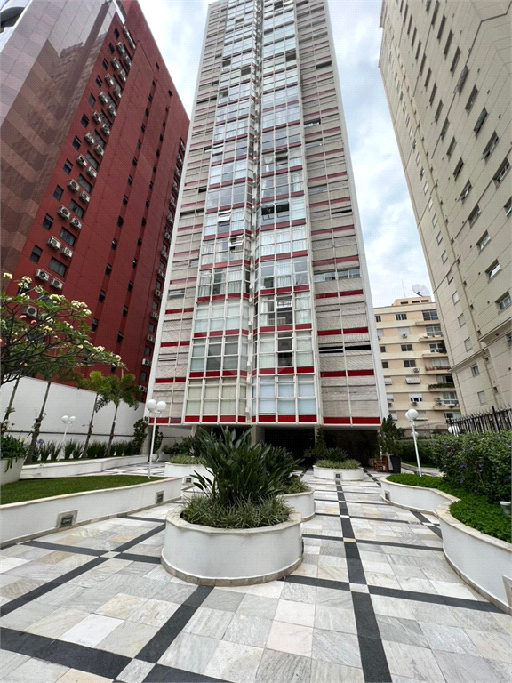 Venda Apartamento São Paulo Jardim Paulista REO551835 23