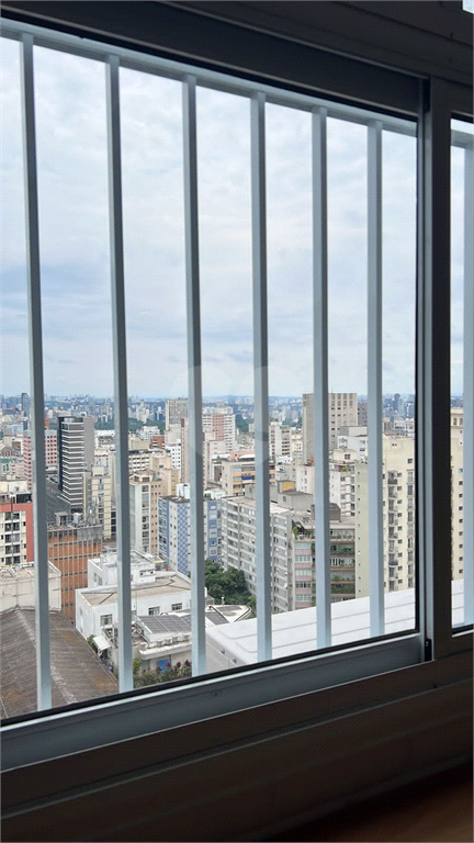 Venda Apartamento São Paulo Jardim Paulista REO551835 16