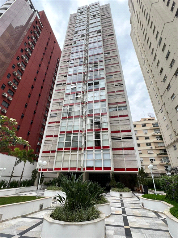 Venda Apartamento São Paulo Jardim Paulista REO551835 20