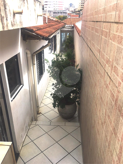 Venda Casa térrea São Paulo Vila Mazzei REO551839 12