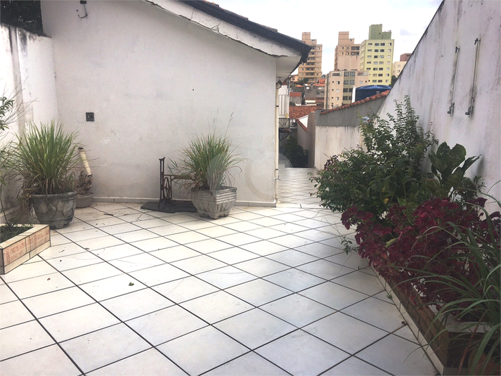 Venda Casa térrea São Paulo Vila Mazzei REO551839 22