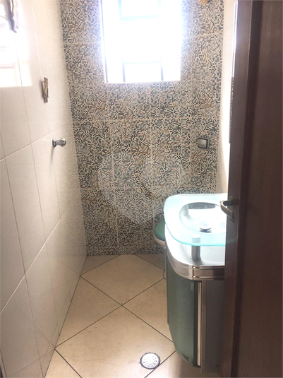 Venda Casa térrea São Paulo Vila Mazzei REO551839 14