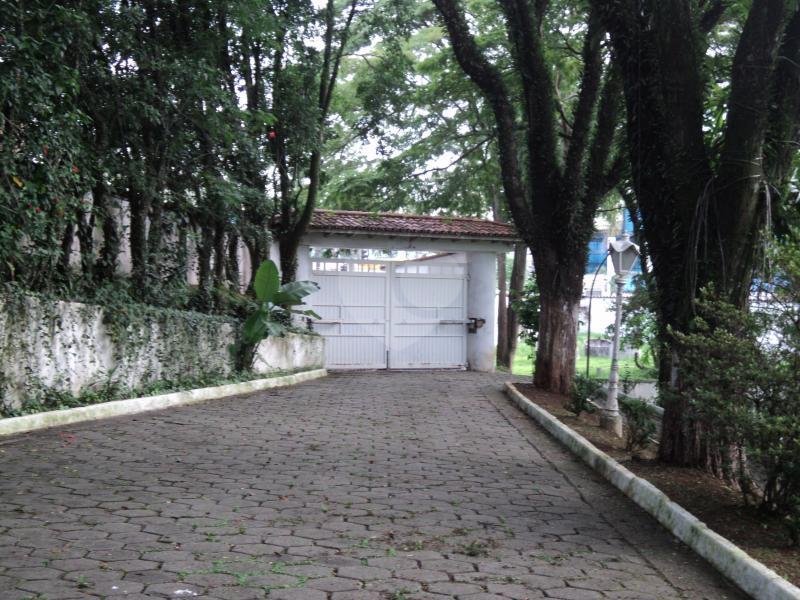 Venda Sobrado São Paulo Barro Branco (zona Norte) REO55184 8