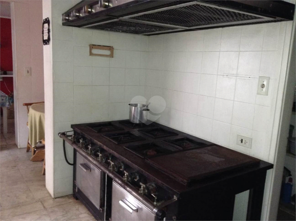 Venda Sobrado São Paulo Barro Branco (zona Norte) REO55184 19