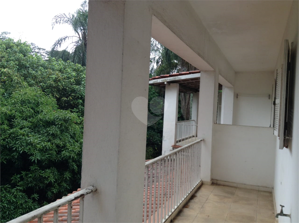 Venda Sobrado São Paulo Barro Branco (zona Norte) REO55184 12