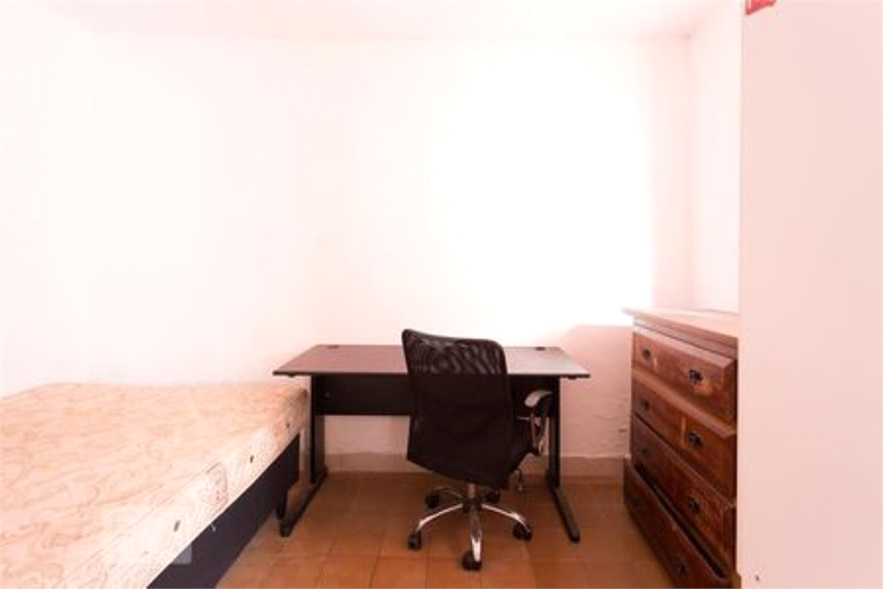 Venda Sobrado São Paulo Jardim Dinorah REO551883 11