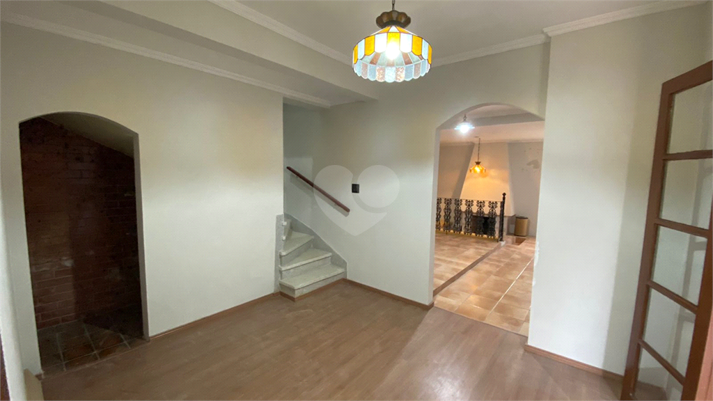 Venda Sobrado São Paulo Jardim Trussardi REO551894 17