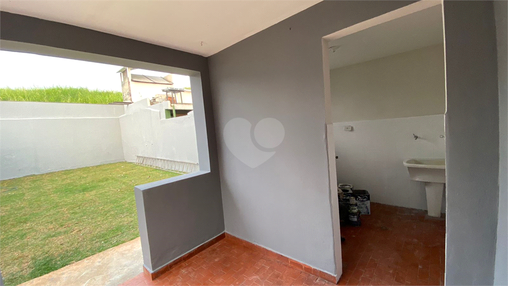 Venda Sobrado São Paulo Jardim Trussardi REO551894 45