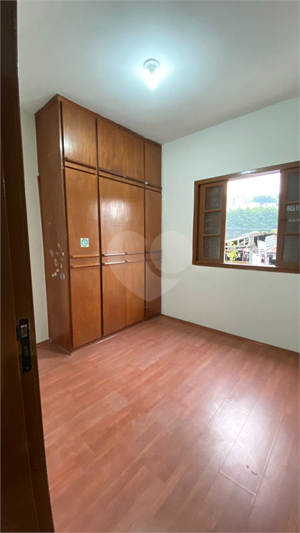 Venda Sobrado São Paulo Jardim Trussardi REO551894 28