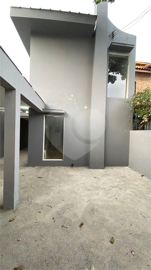 Venda Sobrado São Paulo Jardim Trussardi REO551894 52