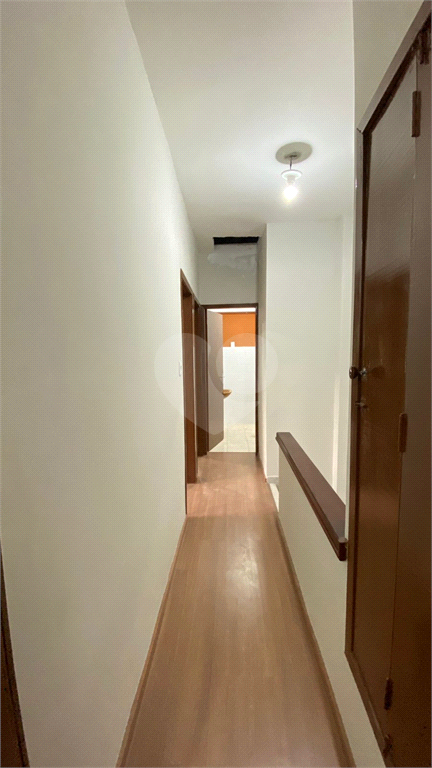 Venda Sobrado São Paulo Jardim Trussardi REO551894 25