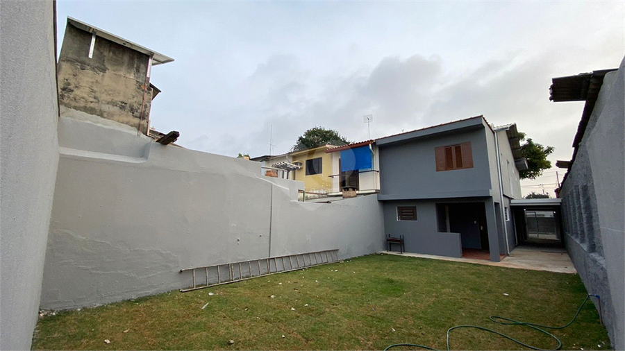 Venda Sobrado São Paulo Jardim Trussardi REO551894 48