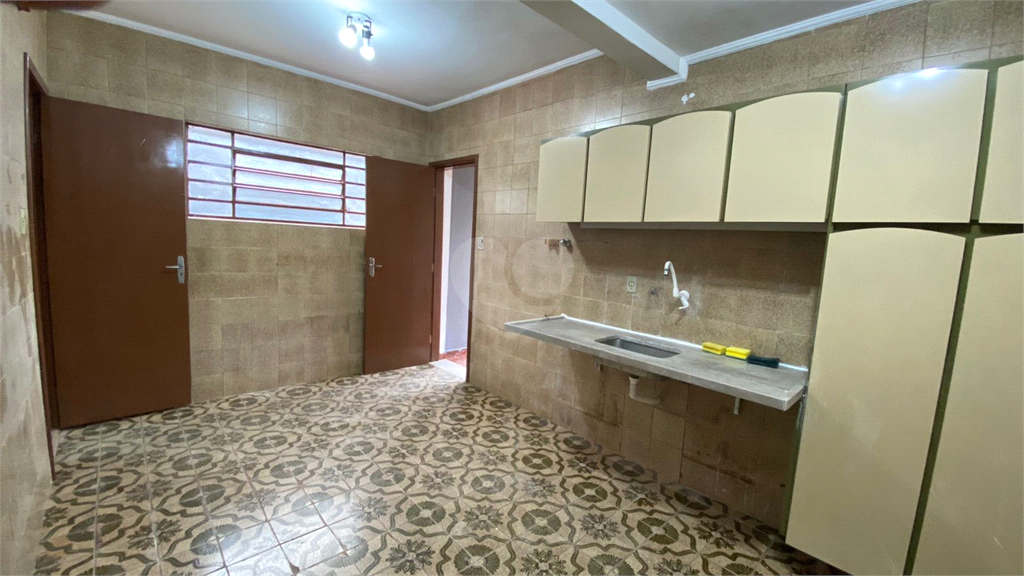 Venda Sobrado São Paulo Jardim Trussardi REO551894 19